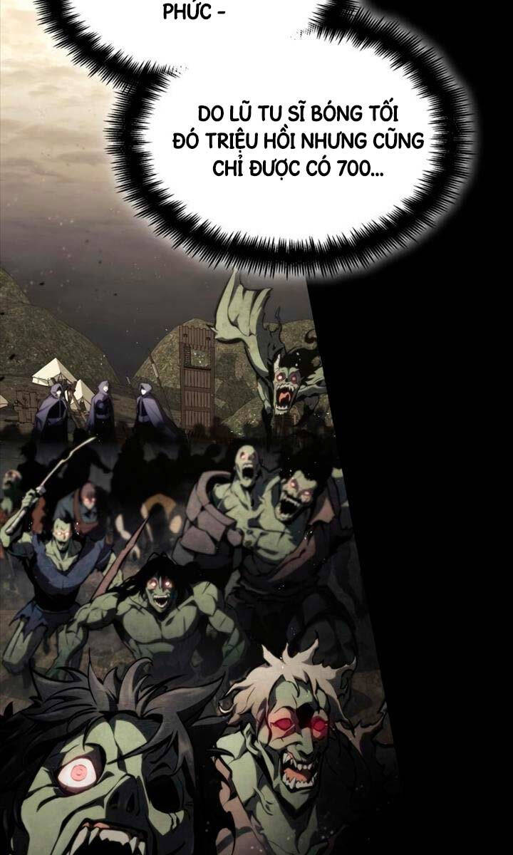 Chiêu Hồn Giả Siêu Phàm Chap 66 - Next Chap 67