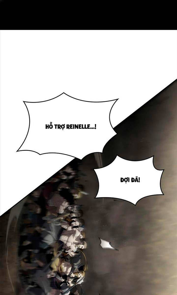 Chiêu Hồn Giả Siêu Phàm Chap 66 - Next Chap 67