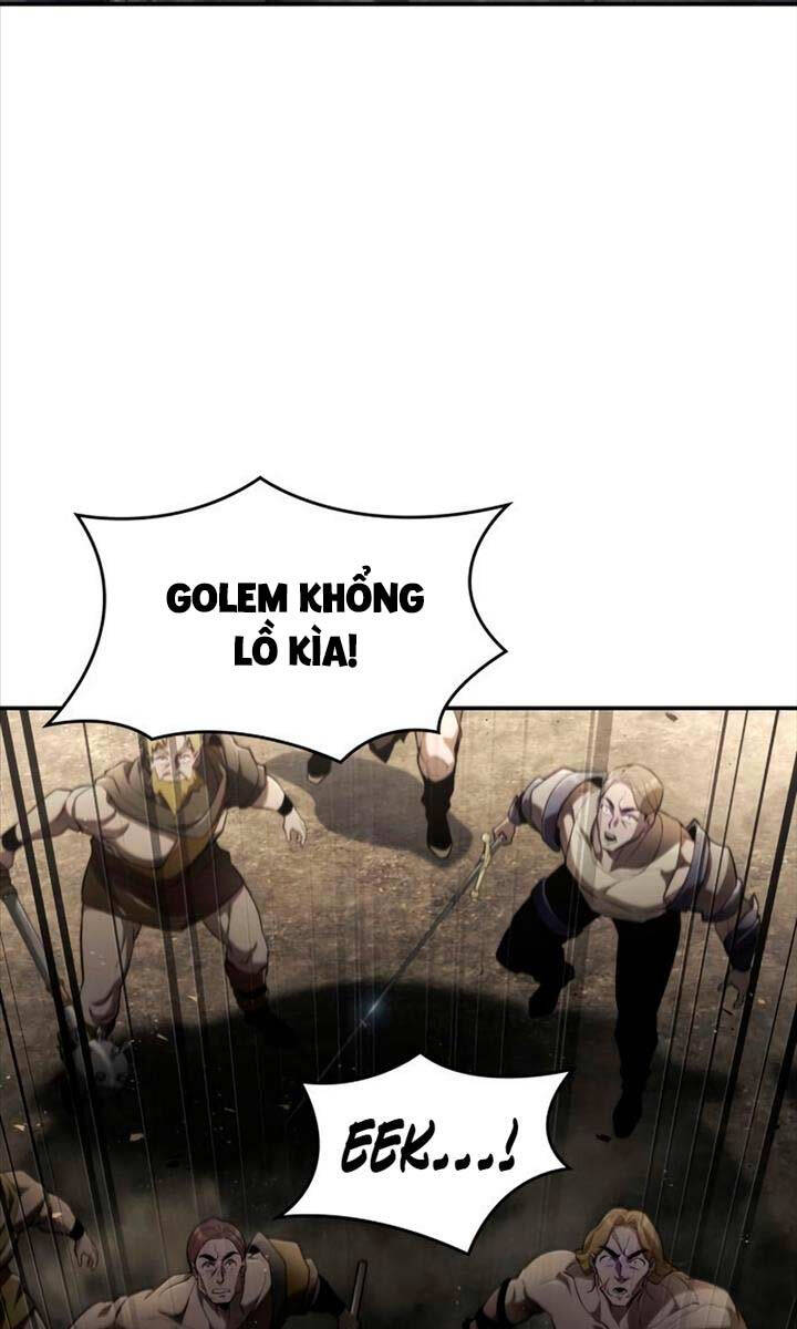 Chiêu Hồn Giả Siêu Phàm Chap 66 - Next Chap 67