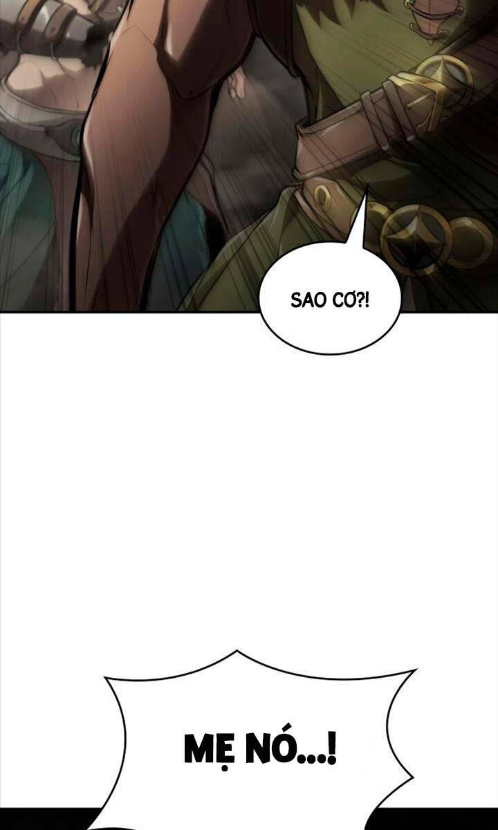 Chiêu Hồn Giả Siêu Phàm Chap 66 - Next Chap 67