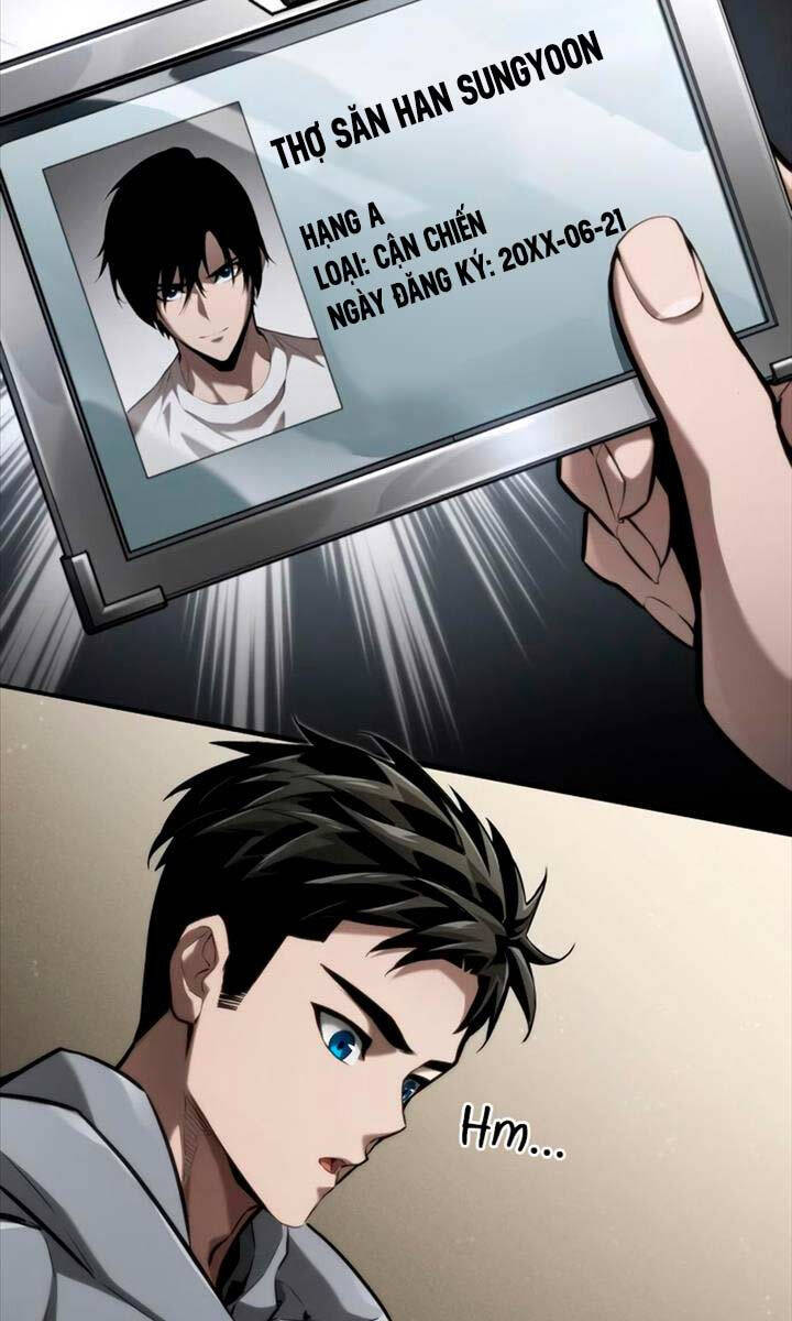 Chiêu Hồn Giả Siêu Phàm Chap 66 - Next Chap 67