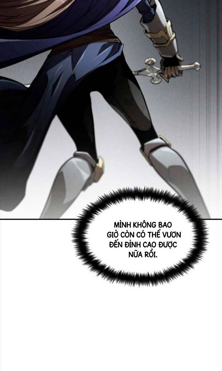 Chiêu Hồn Giả Siêu Phàm Chap 66 - Next Chap 67