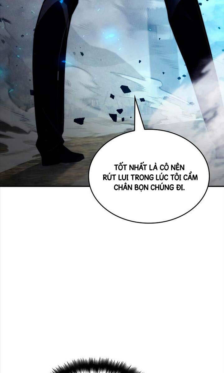 Chiêu Hồn Giả Siêu Phàm Chap 66 - Next Chap 67