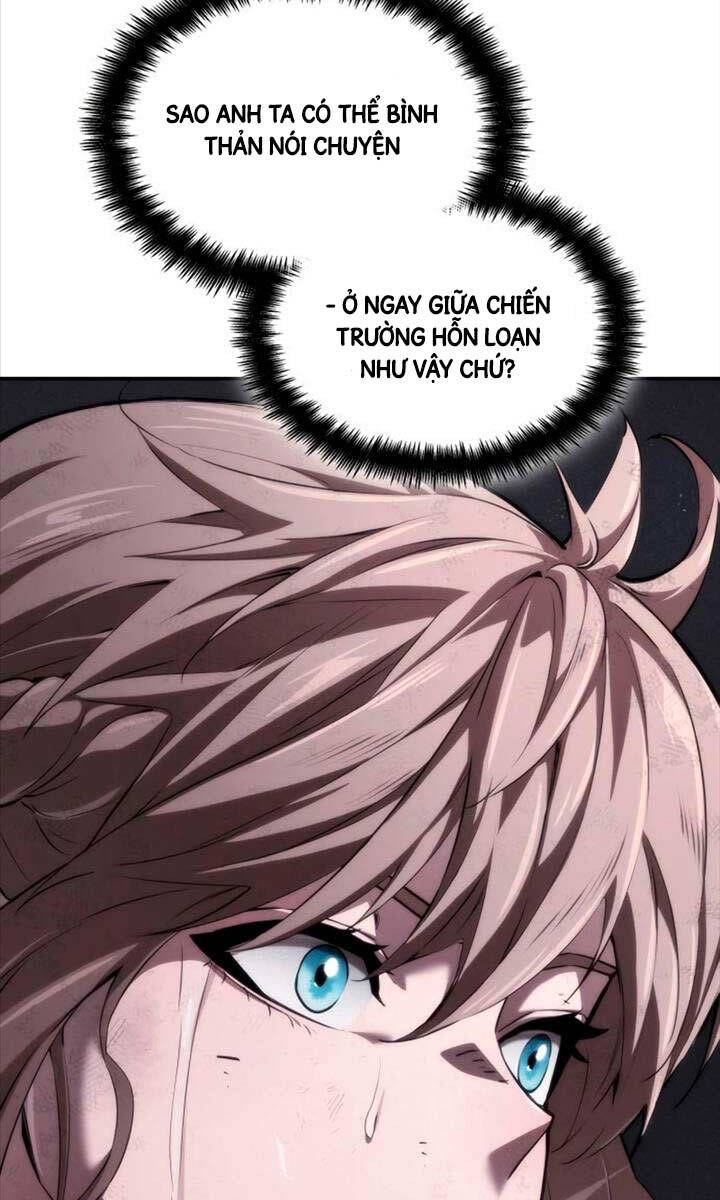 Chiêu Hồn Giả Siêu Phàm Chap 66 - Next Chap 67