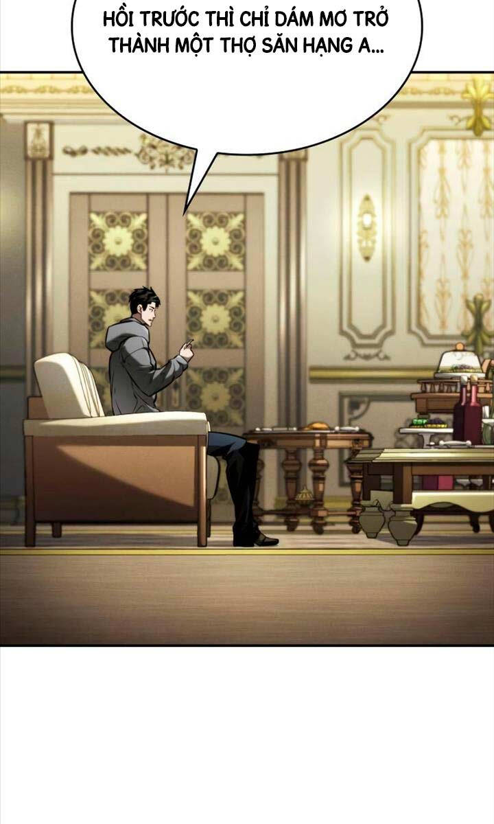 Chiêu Hồn Giả Siêu Phàm Chap 66 - Next Chap 67