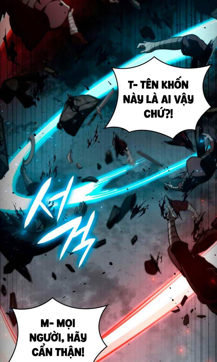 Chiêu Hồn Giả Siêu Phàm Chap 66 - Next Chap 67