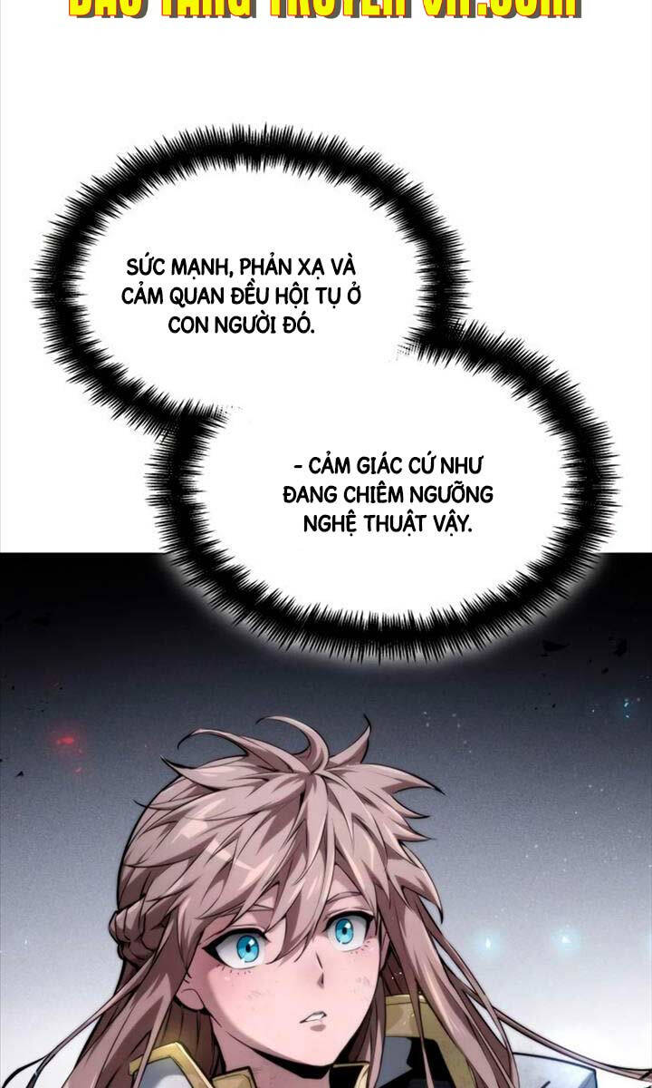 Chiêu Hồn Giả Siêu Phàm Chap 66 - Next Chap 67