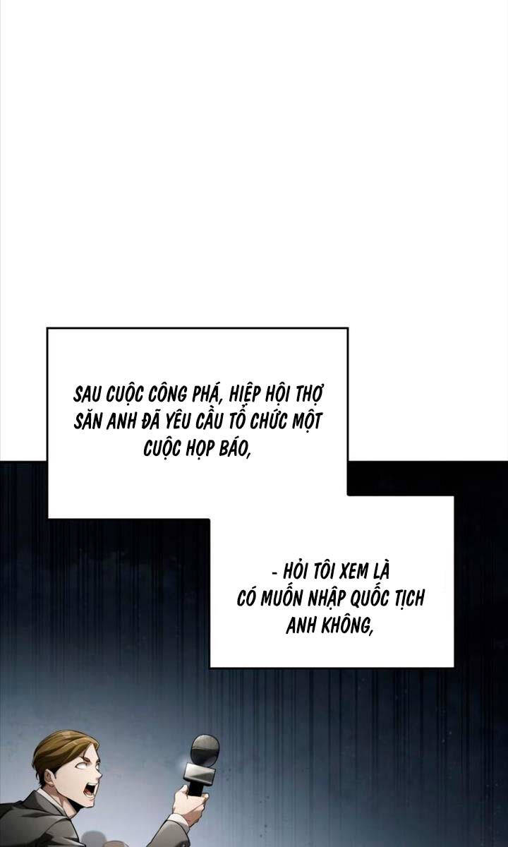 Chiêu Hồn Giả Siêu Phàm Chap 66 - Next Chap 67