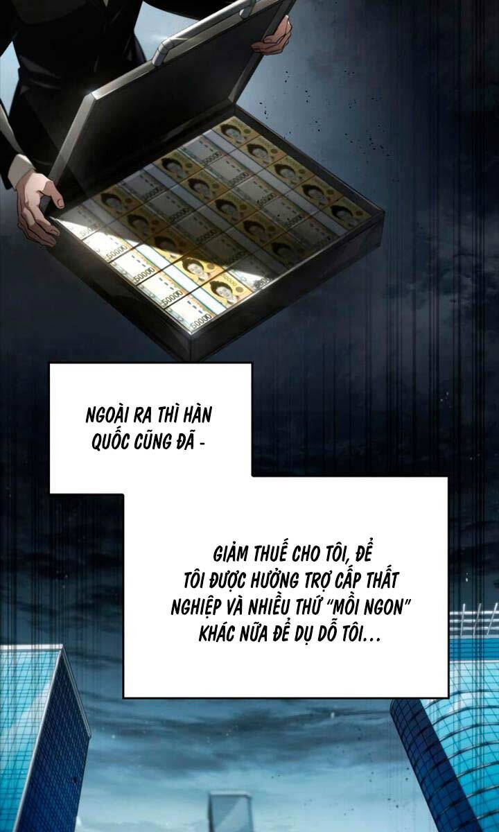 Chiêu Hồn Giả Siêu Phàm Chap 66 - Next Chap 67