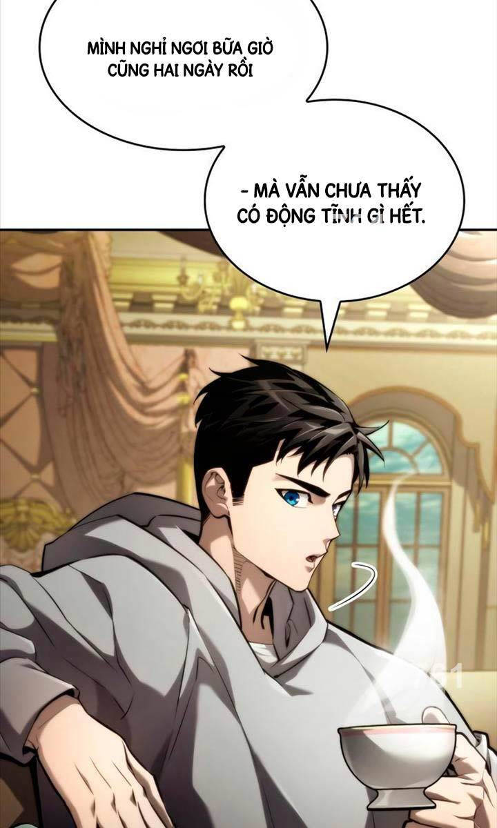 Chiêu Hồn Giả Siêu Phàm Chap 66 - Next Chap 67