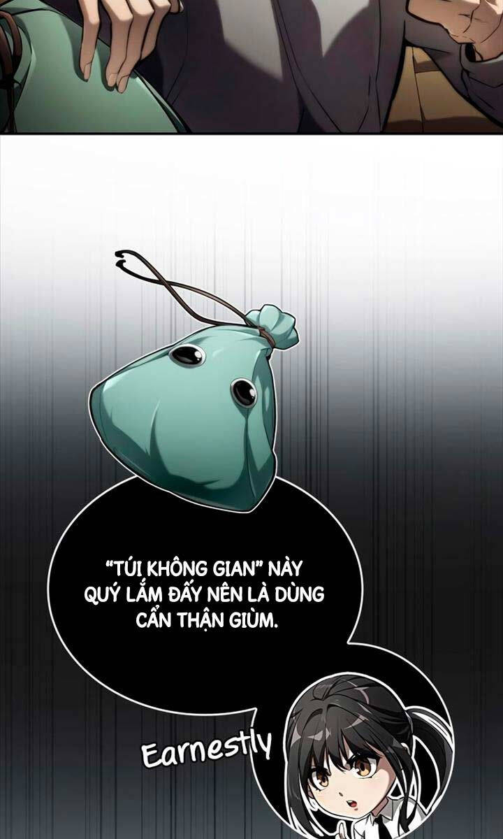 Chiêu Hồn Giả Siêu Phàm Chap 66 - Next Chap 67