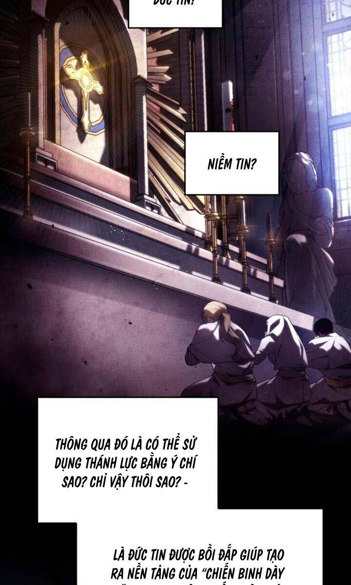 Chiêu Hồn Giả Siêu Phàm Chap 66 - Next Chap 67