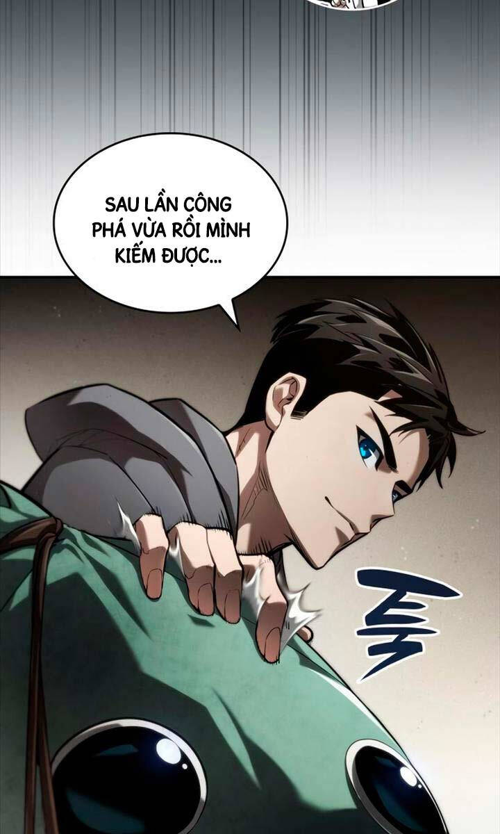Chiêu Hồn Giả Siêu Phàm Chap 66 - Next Chap 67