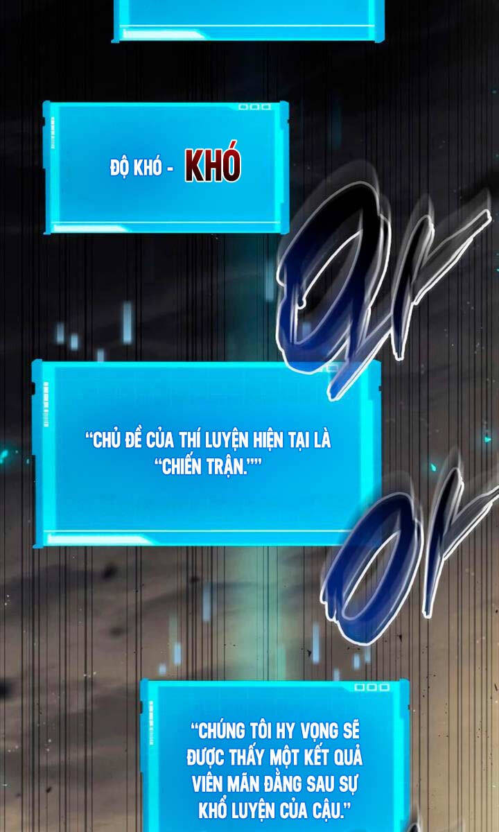 Chiêu Hồn Giả Siêu Phàm Chap 66 - Next Chap 67