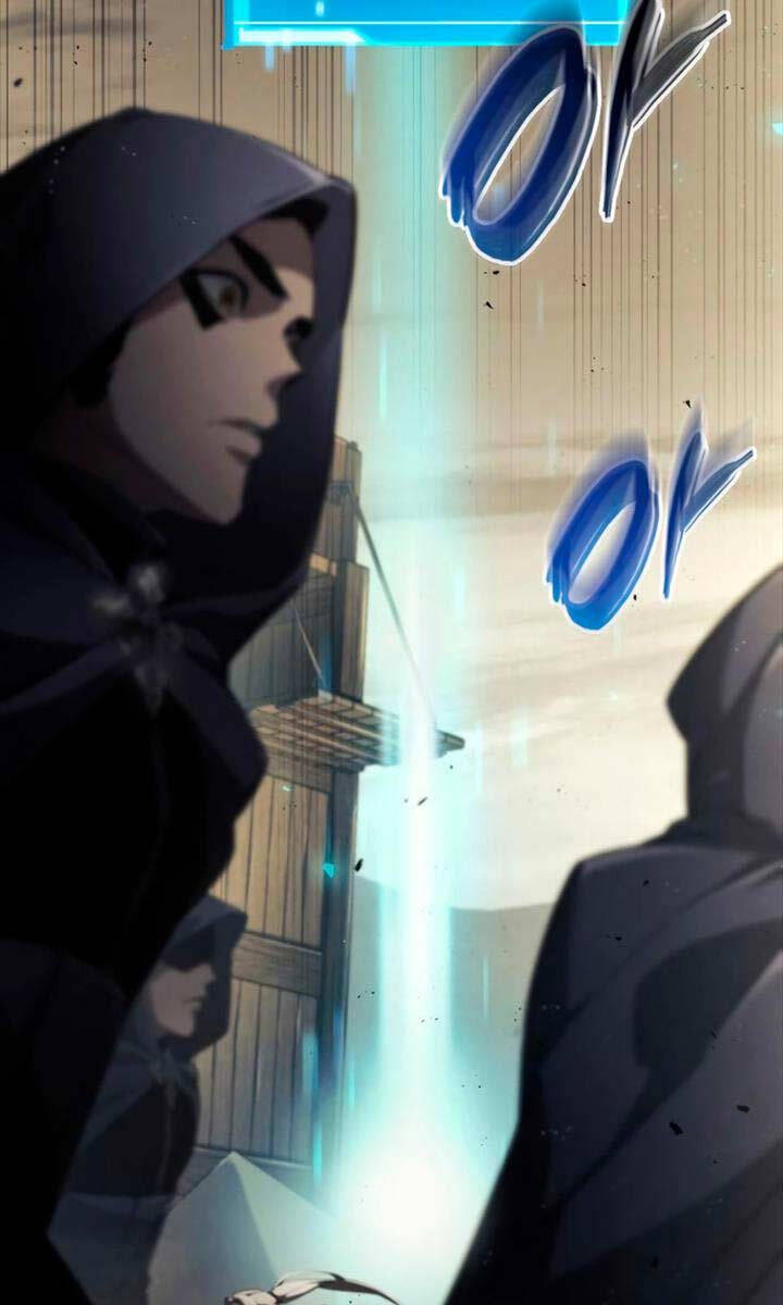 Chiêu Hồn Giả Siêu Phàm Chap 66 - Next Chap 67