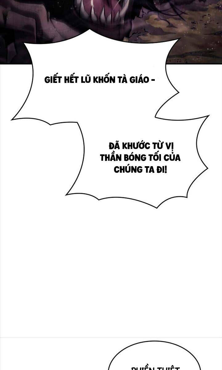 Chiêu Hồn Giả Siêu Phàm Chap 66 - Next Chap 67