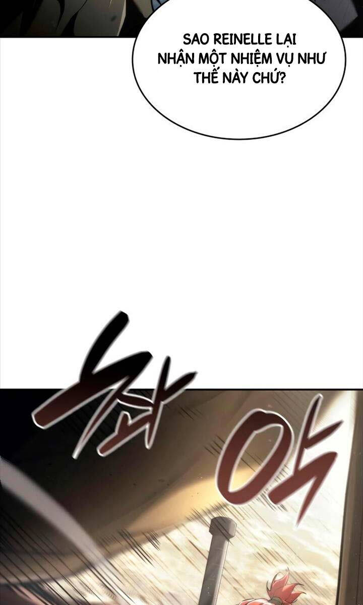 Chiêu Hồn Giả Siêu Phàm Chap 66 - Next Chap 67
