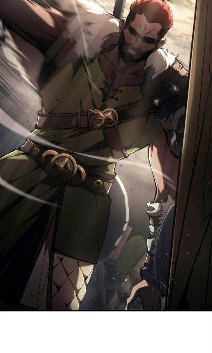 Chiêu Hồn Giả Siêu Phàm Chap 66 - Next Chap 67