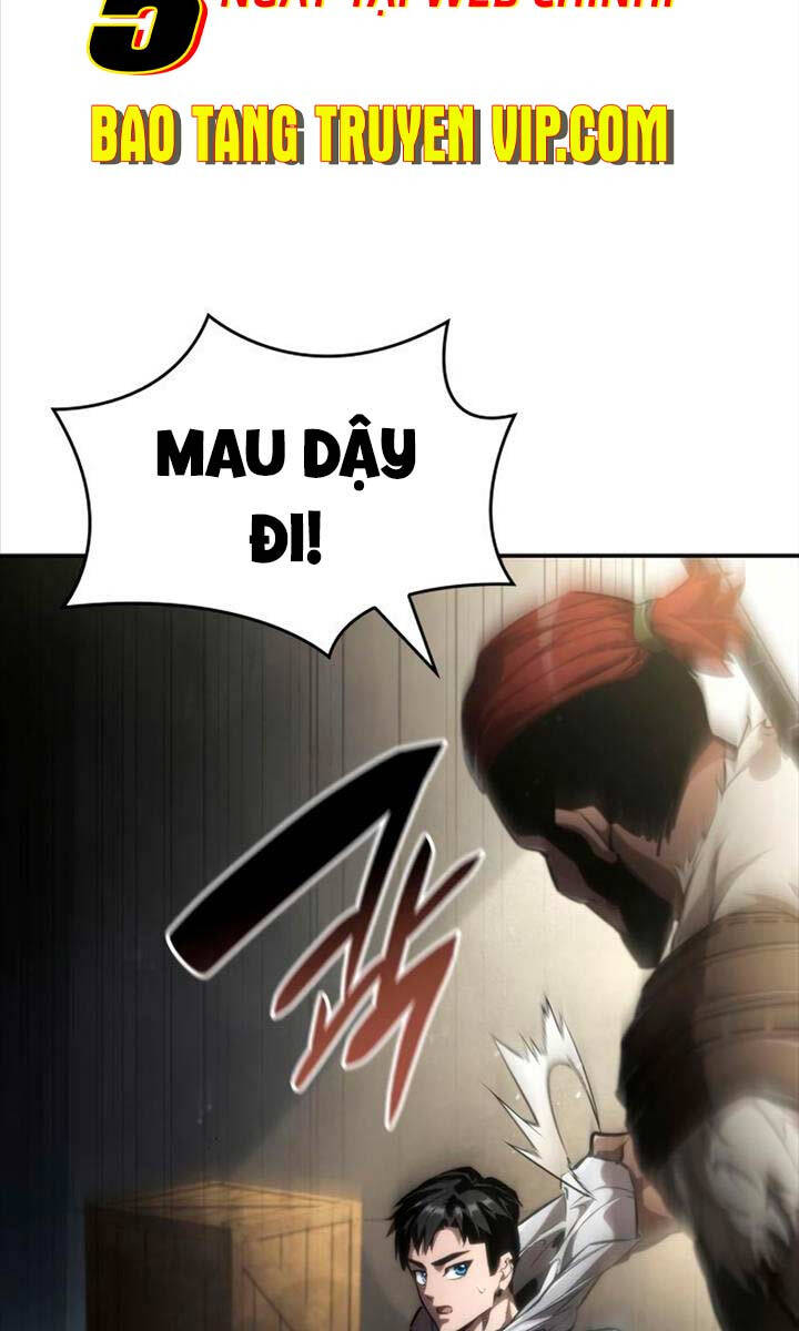 Chiêu Hồn Giả Siêu Phàm Chap 66 - Next Chap 67