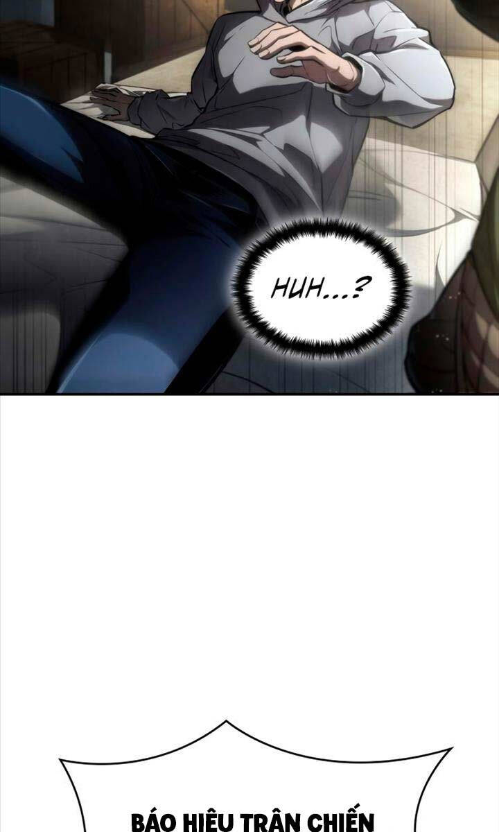 Chiêu Hồn Giả Siêu Phàm Chap 66 - Next Chap 67
