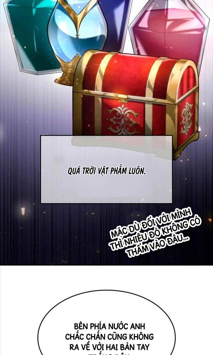 Chiêu Hồn Giả Siêu Phàm Chap 66 - Next Chap 67