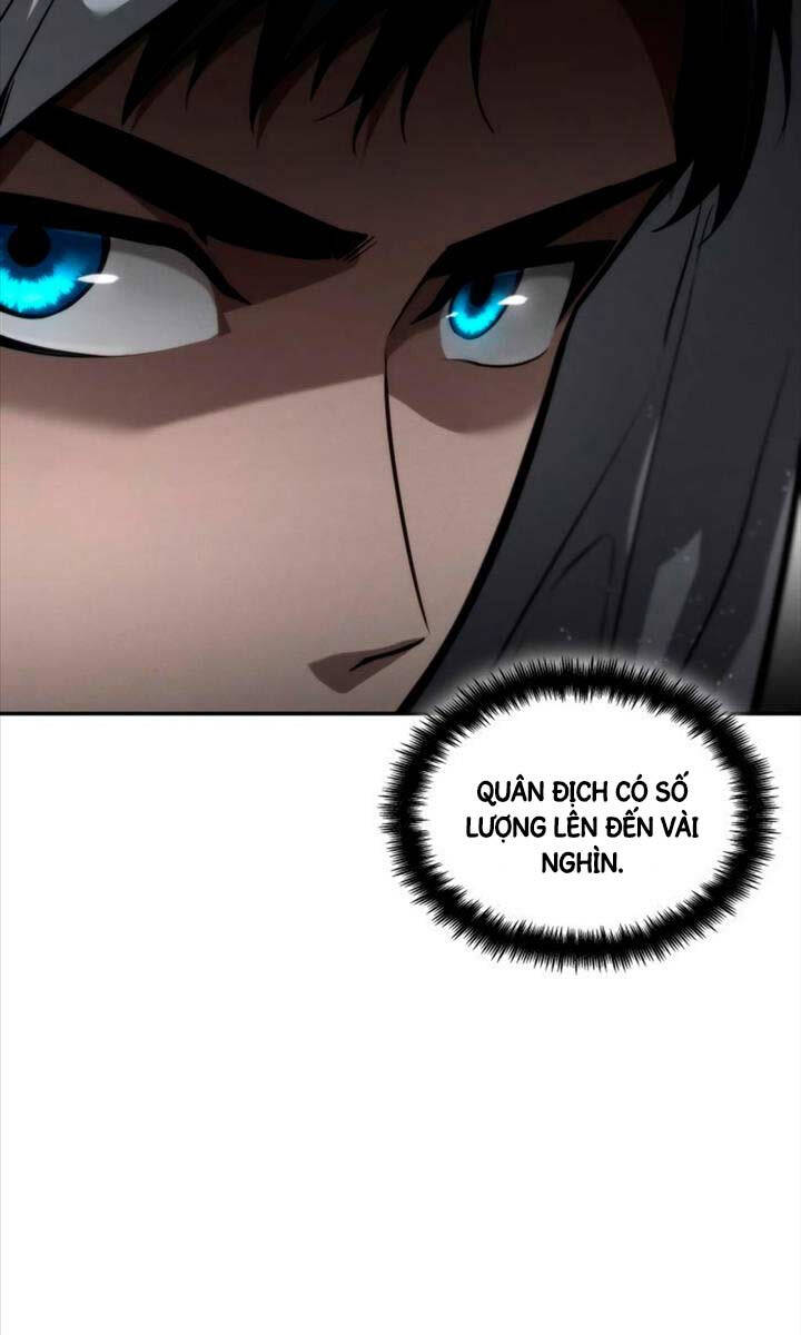 Chiêu Hồn Giả Siêu Phàm Chap 66 - Next Chap 67