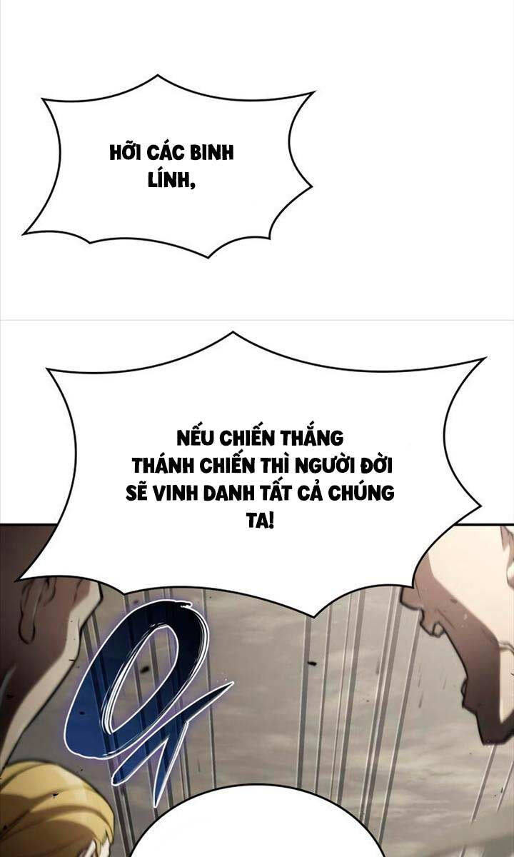 Chiêu Hồn Giả Siêu Phàm Chap 66 - Next Chap 67