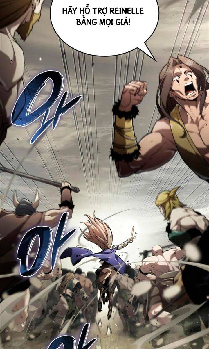 Chiêu Hồn Giả Siêu Phàm Chap 66 - Next Chap 67