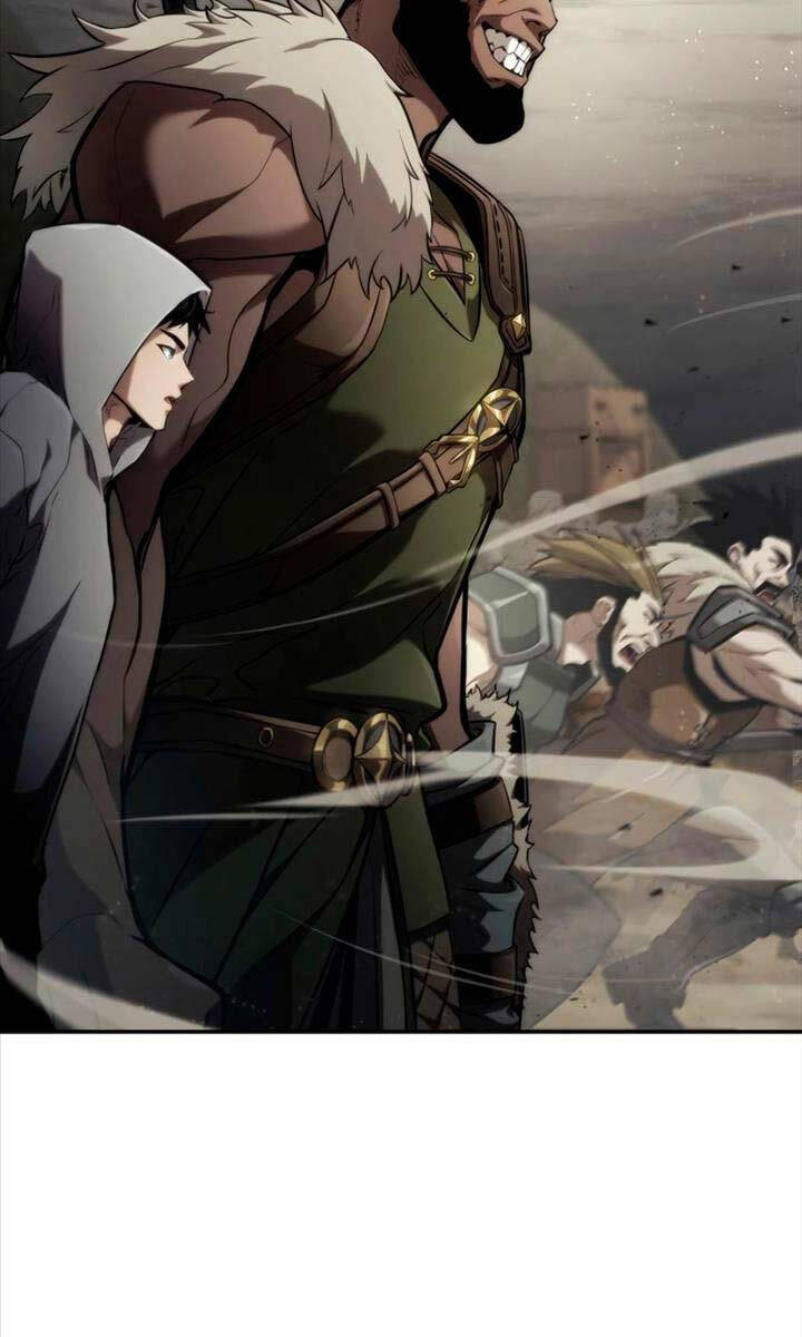 Chiêu Hồn Giả Siêu Phàm Chap 66 - Next Chap 67