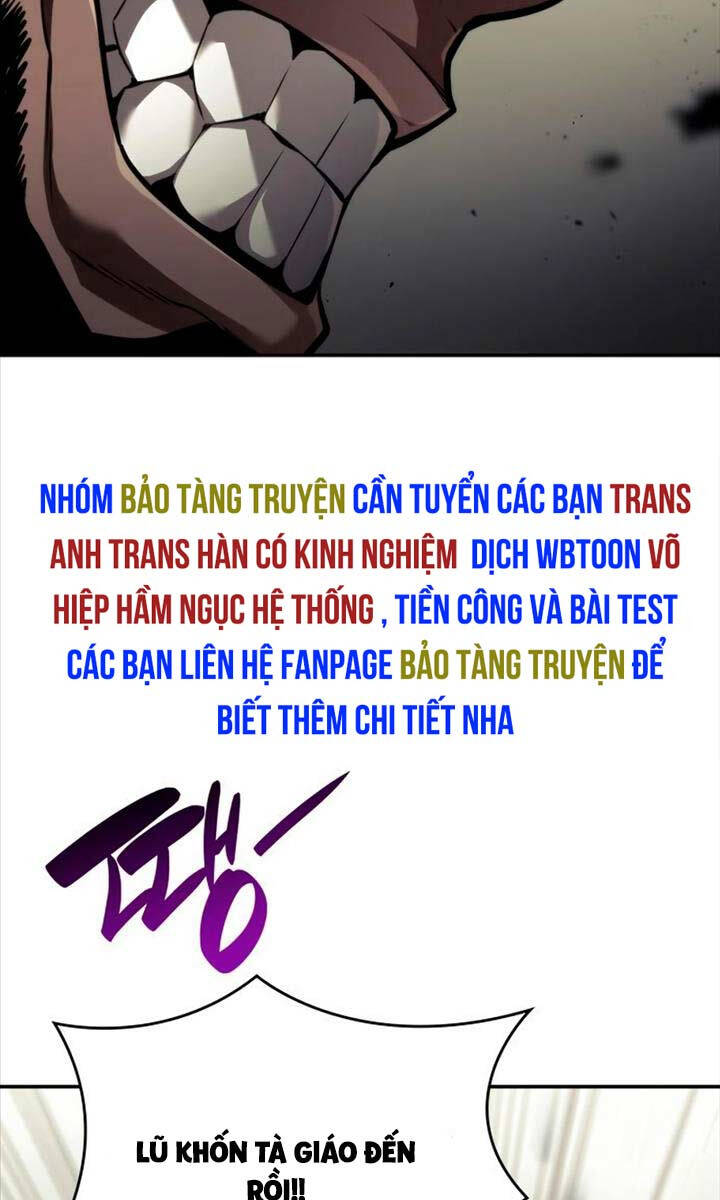 Chiêu Hồn Giả Siêu Phàm Chap 66 - Next Chap 67