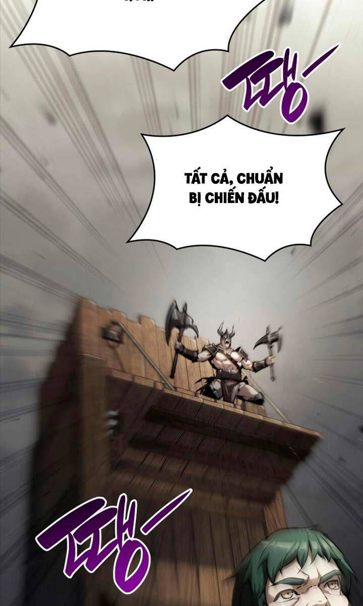 Chiêu Hồn Giả Siêu Phàm Chap 66 - Next Chap 67