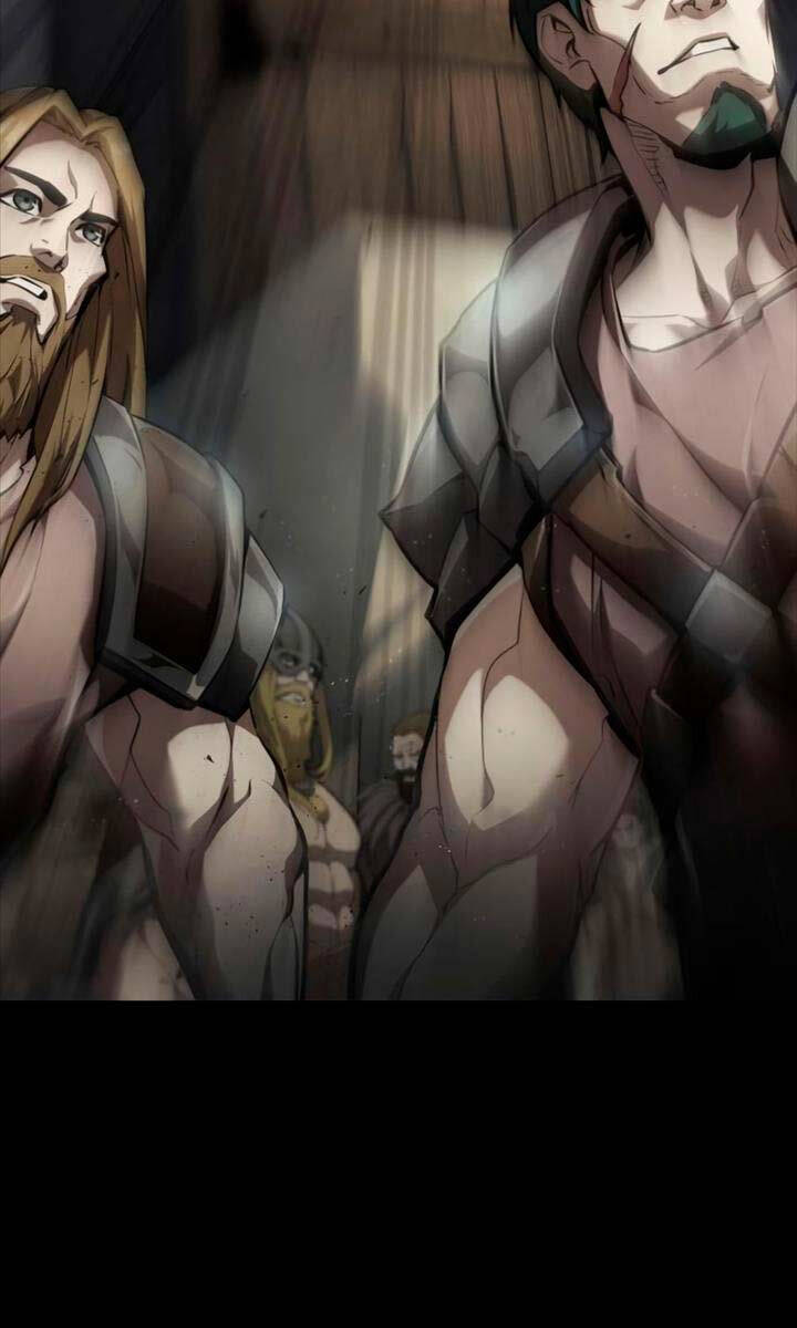 Chiêu Hồn Giả Siêu Phàm Chap 66 - Next Chap 67