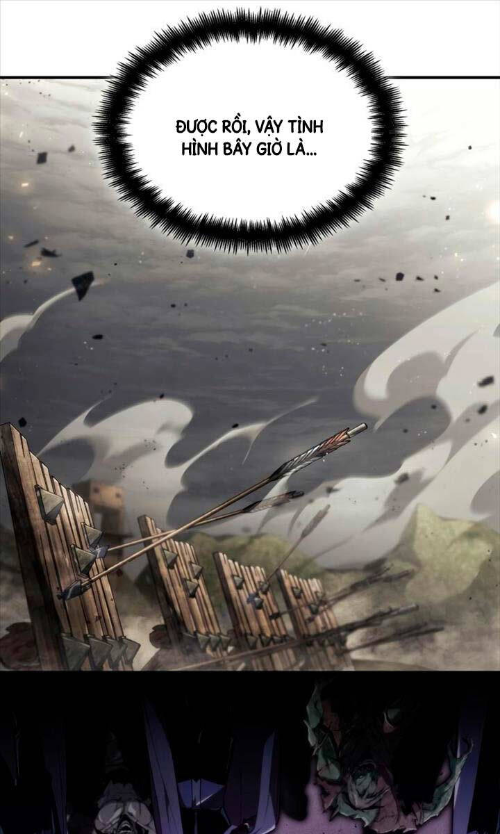 Chiêu Hồn Giả Siêu Phàm Chap 66 - Next Chap 67