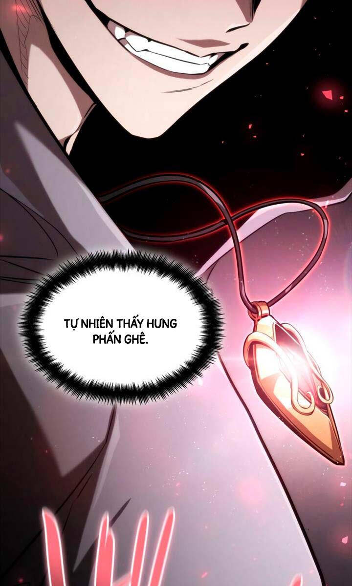 Chiêu Hồn Giả Siêu Phàm Chap 66 - Next Chap 67