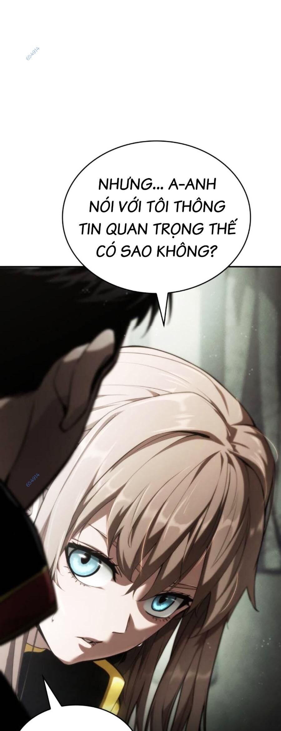 Chiêu Hồn Giả Siêu Phàm Chap 67 - Next Chap 68