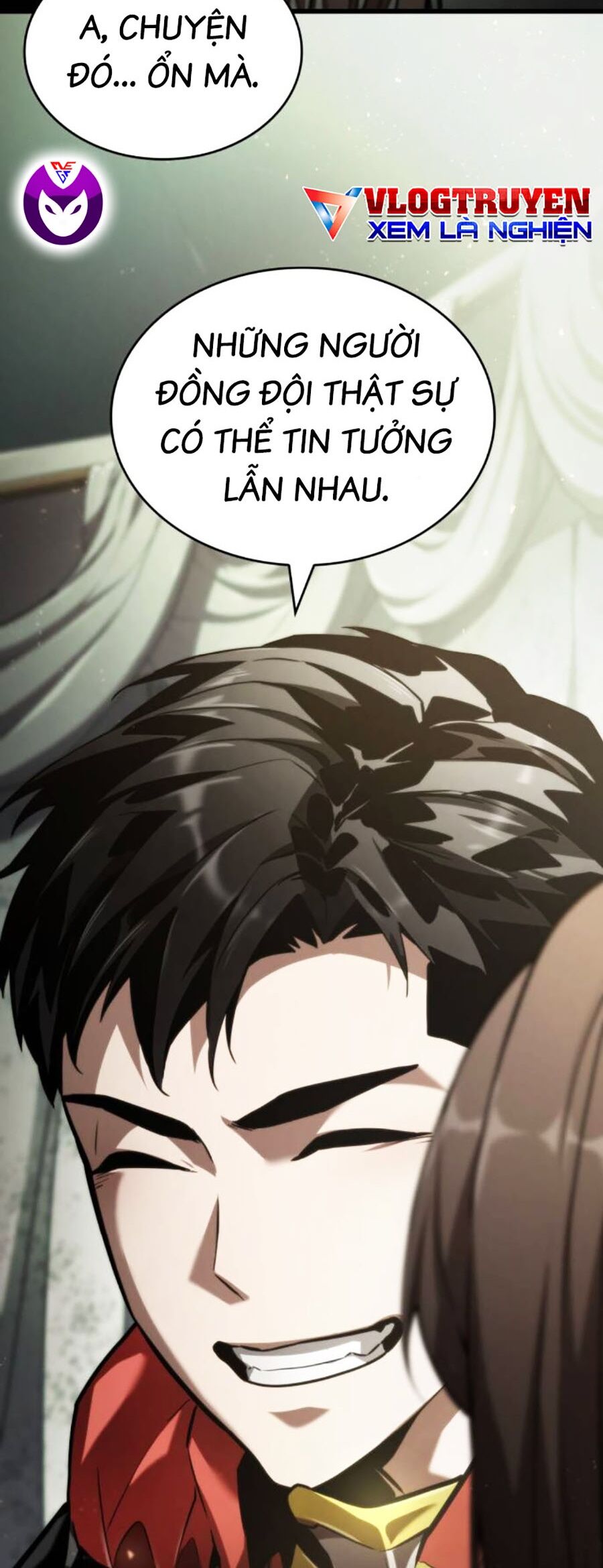 Chiêu Hồn Giả Siêu Phàm Chap 67 - Next Chap 68