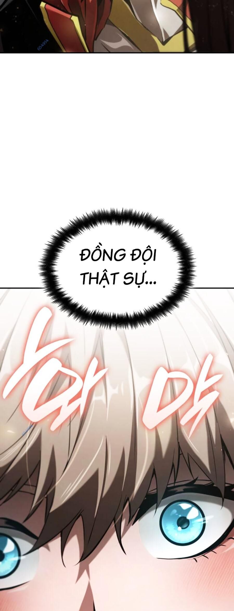 Chiêu Hồn Giả Siêu Phàm Chap 67 - Next Chap 68