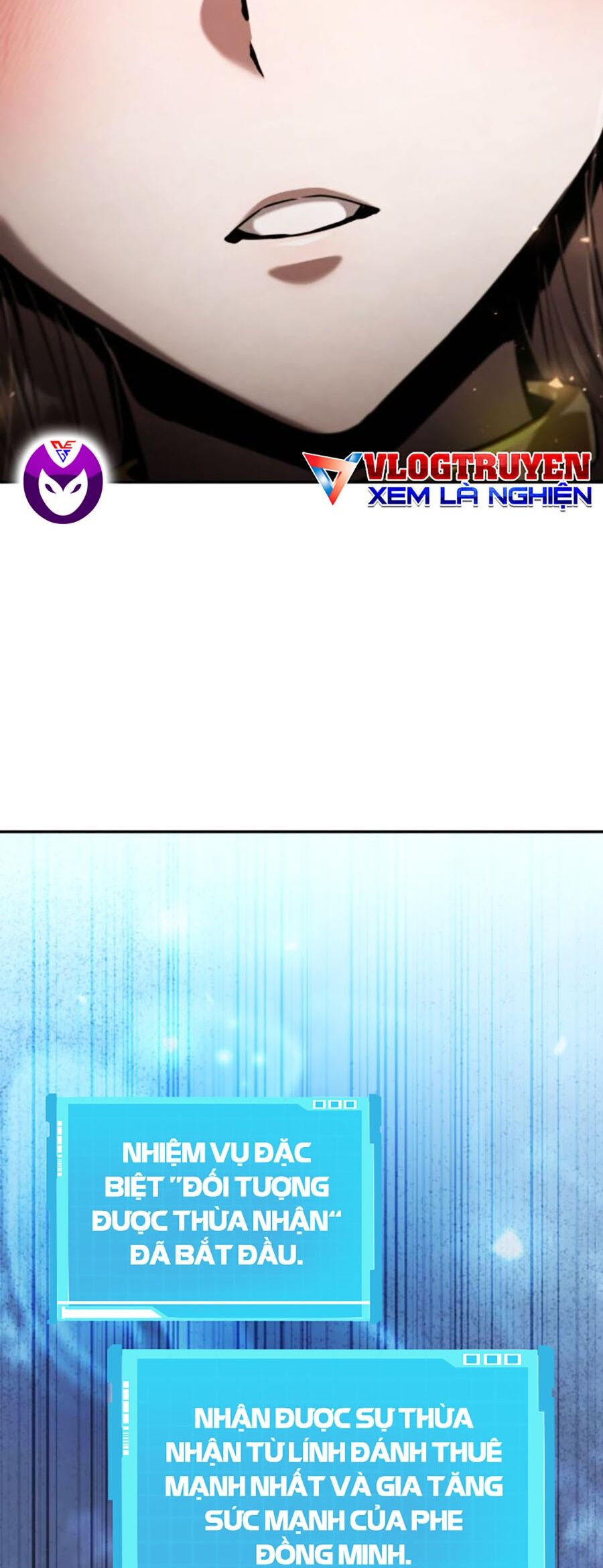 Chiêu Hồn Giả Siêu Phàm Chap 67 - Next Chap 68