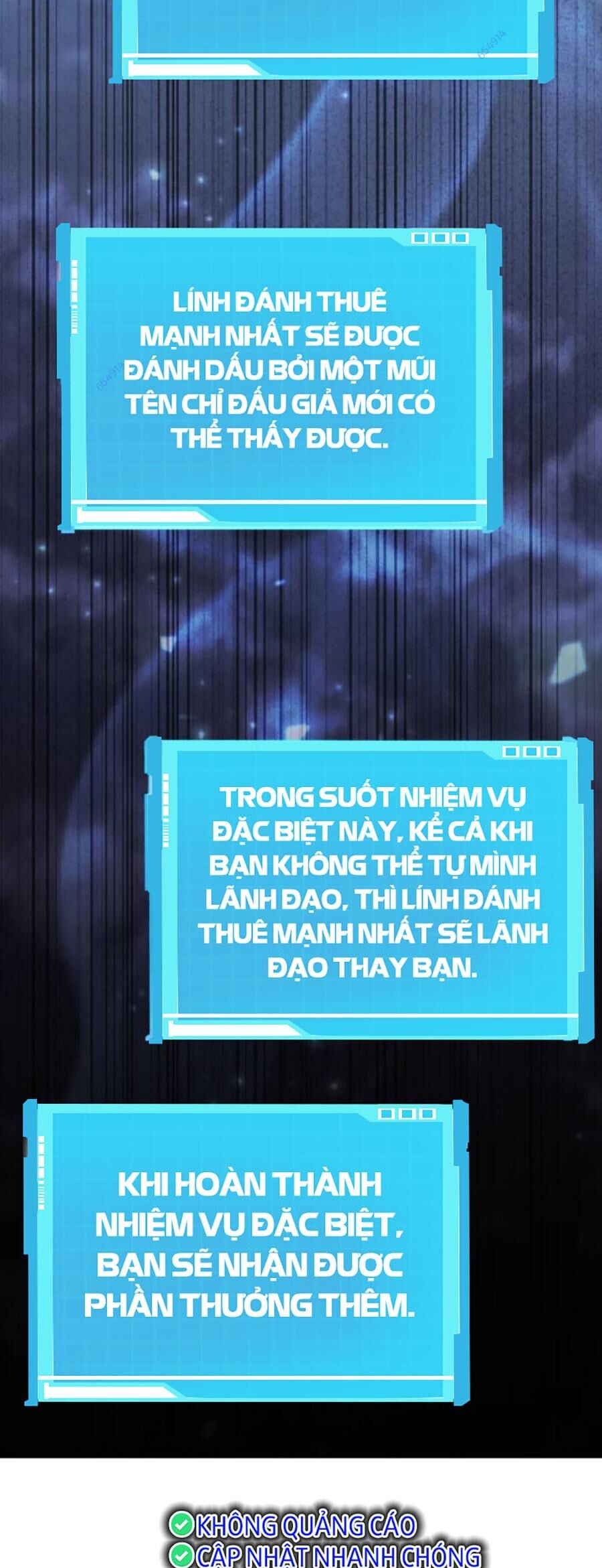 Chiêu Hồn Giả Siêu Phàm Chap 67 - Next Chap 68