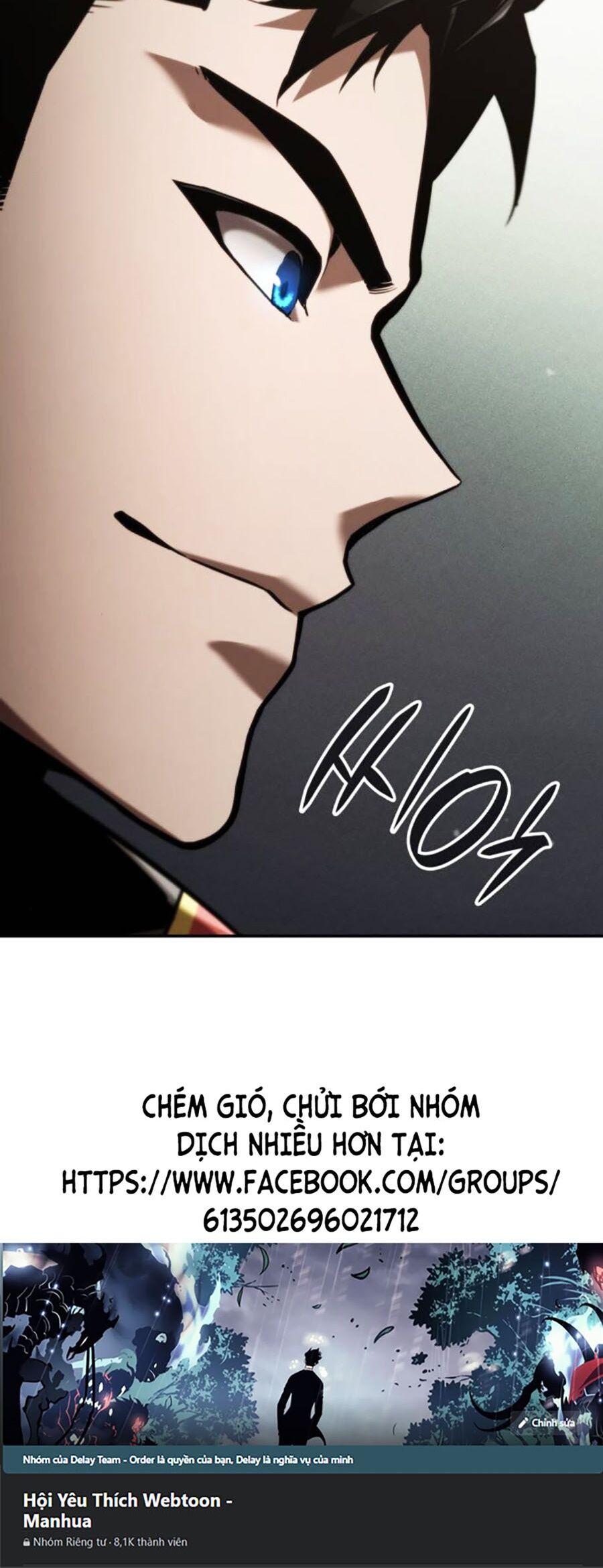 Chiêu Hồn Giả Siêu Phàm Chap 67 - Next Chap 68