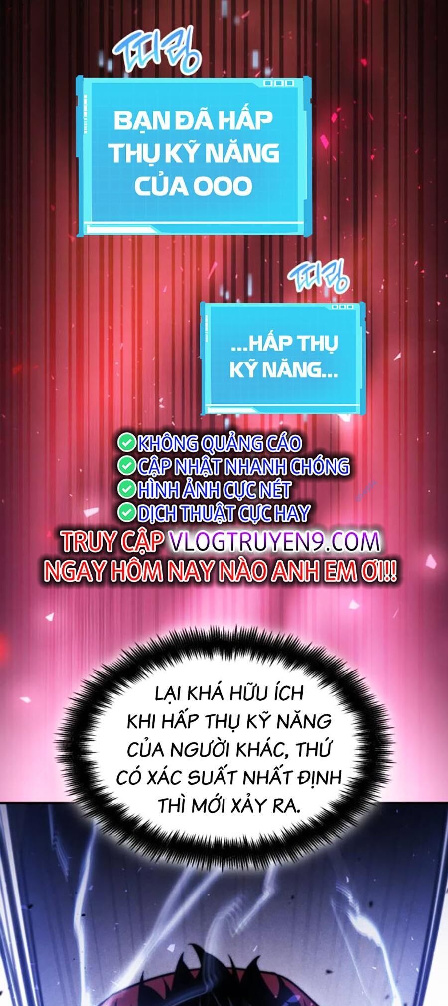 Chiêu Hồn Giả Siêu Phàm Chap 67 - Next Chap 68