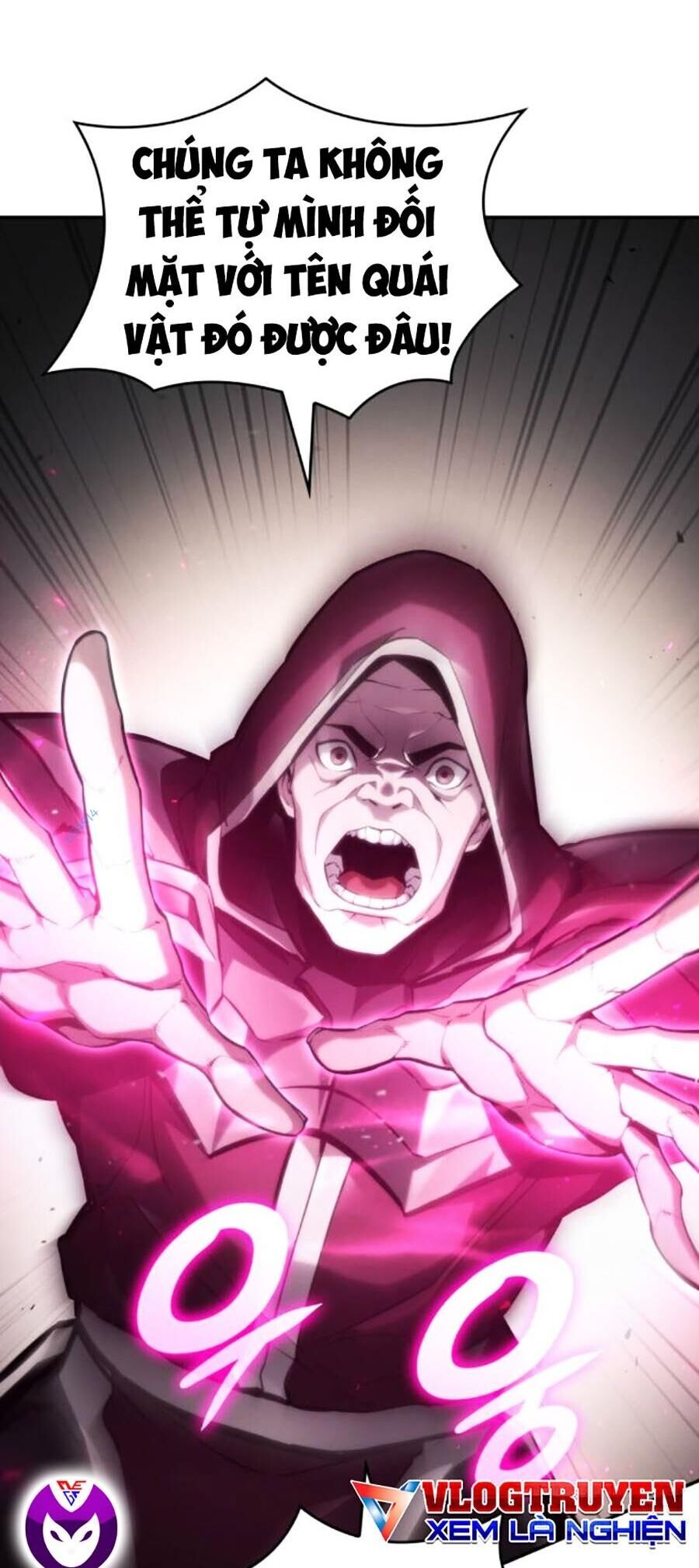 Chiêu Hồn Giả Siêu Phàm Chap 67 - Next Chap 68