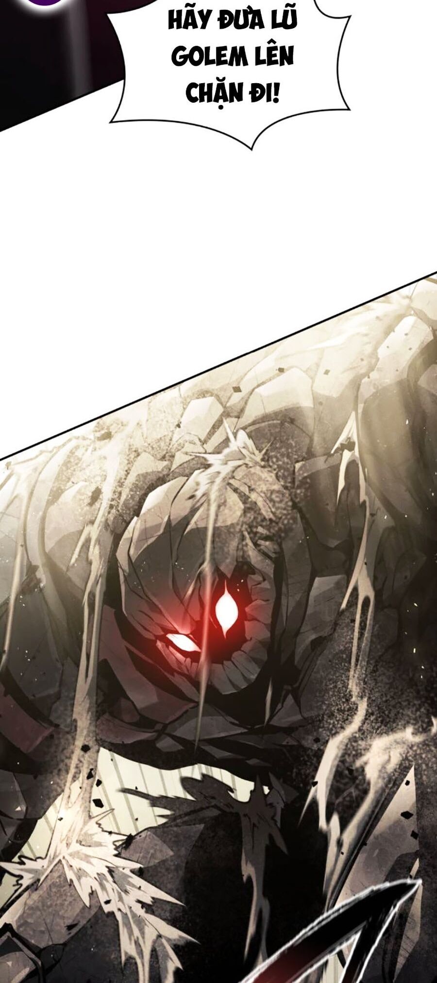 Chiêu Hồn Giả Siêu Phàm Chap 67 - Next Chap 68