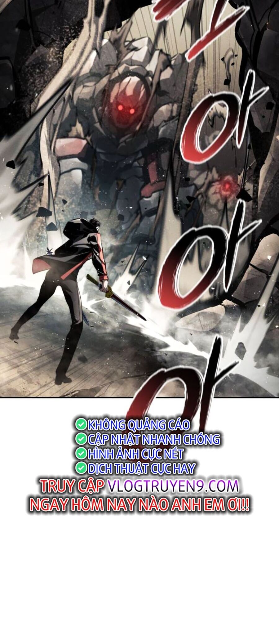Chiêu Hồn Giả Siêu Phàm Chap 67 - Next Chap 68