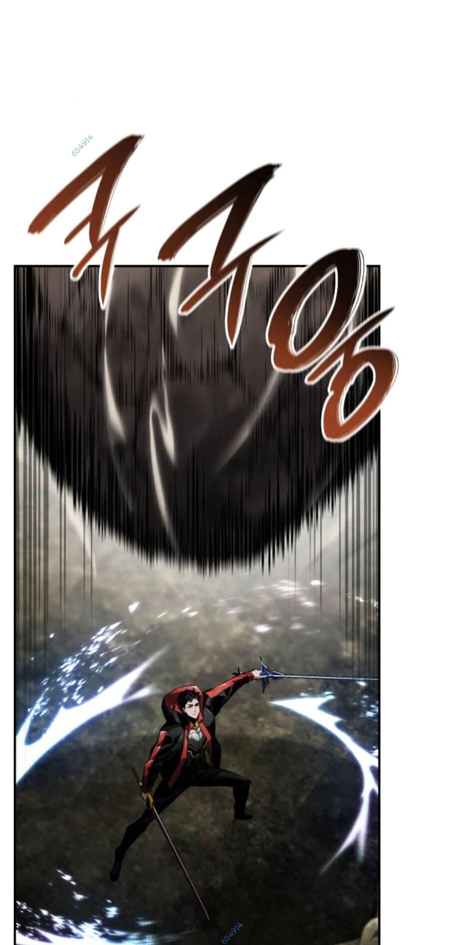 Chiêu Hồn Giả Siêu Phàm Chap 67 - Next Chap 68