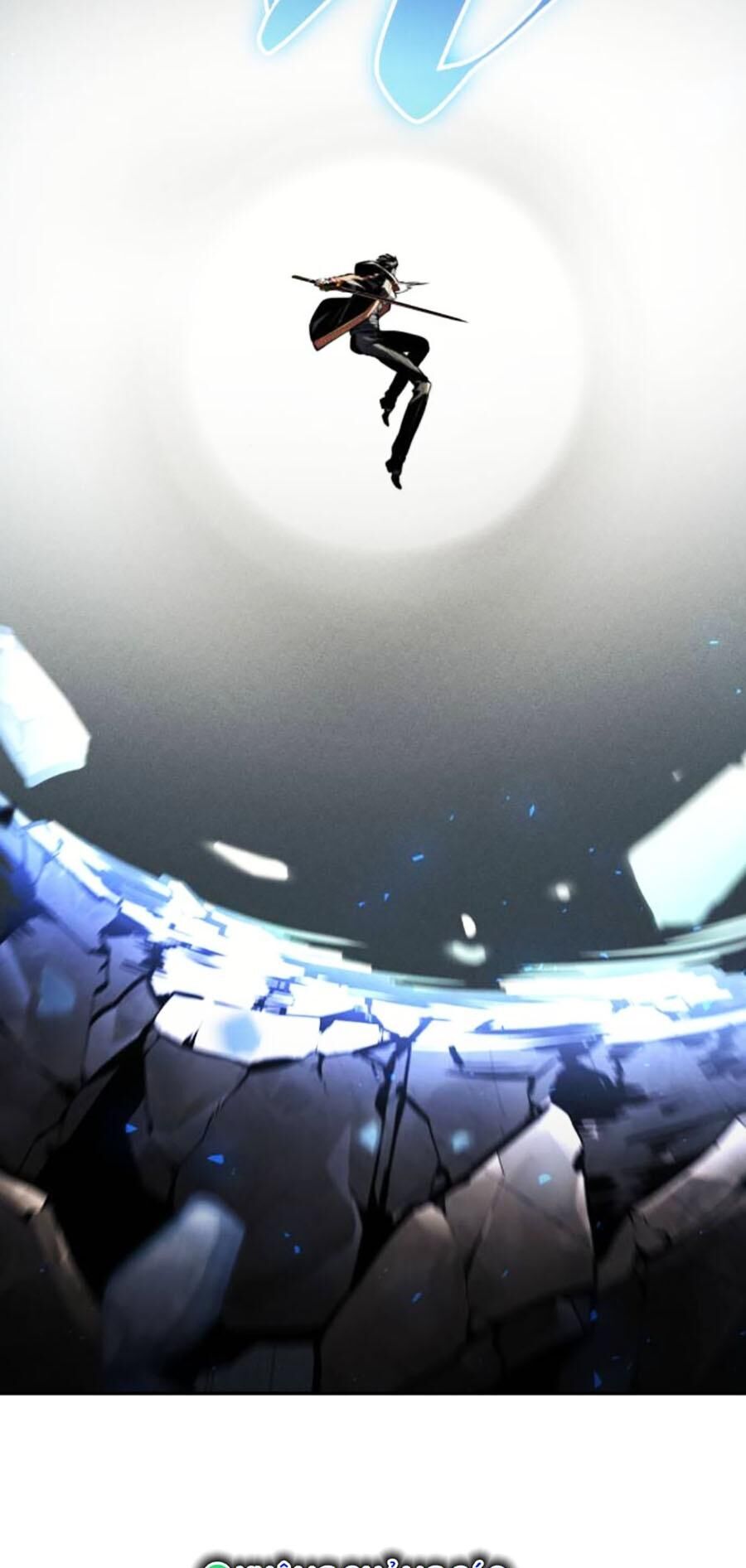Chiêu Hồn Giả Siêu Phàm Chap 67 - Next Chap 68