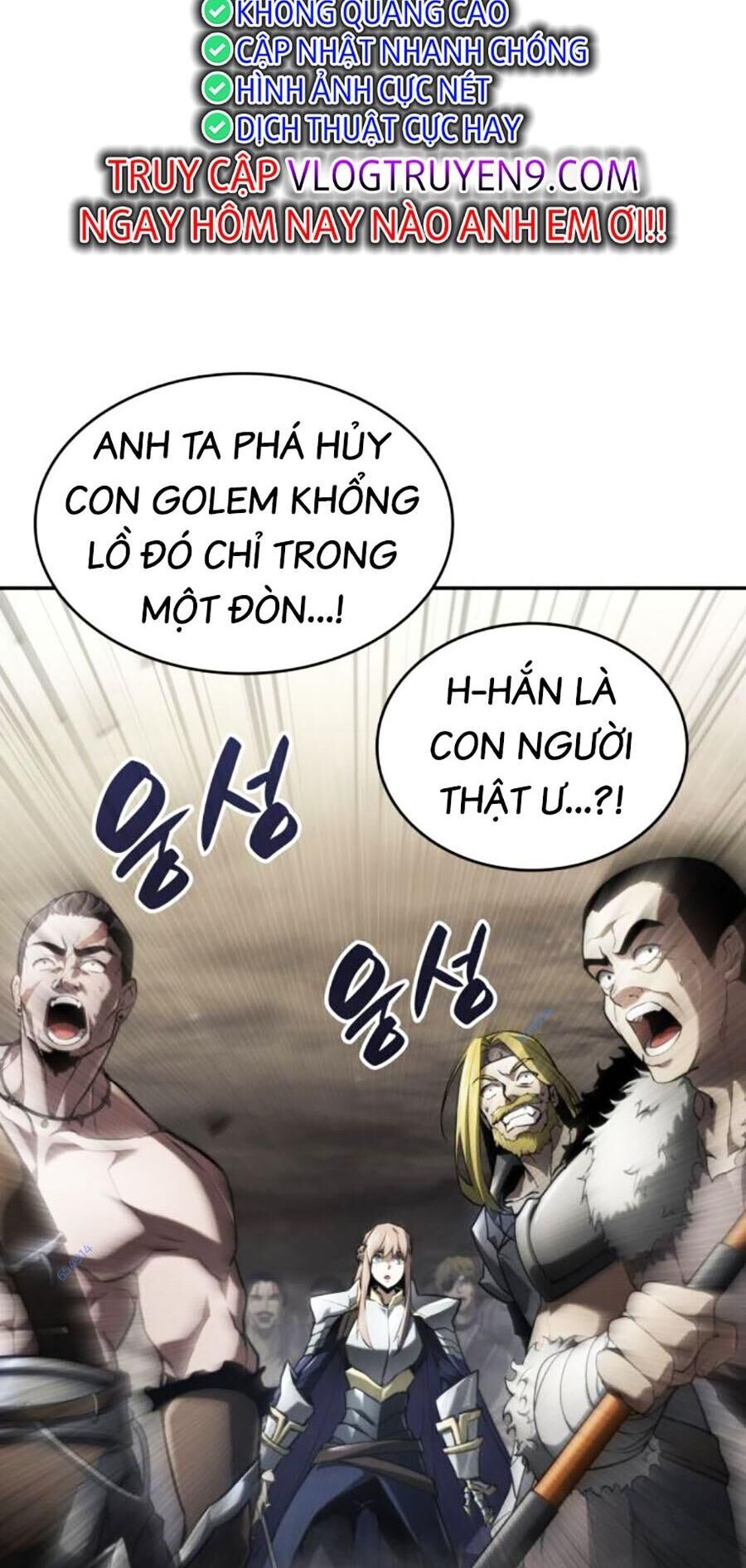 Chiêu Hồn Giả Siêu Phàm Chap 67 - Next Chap 68