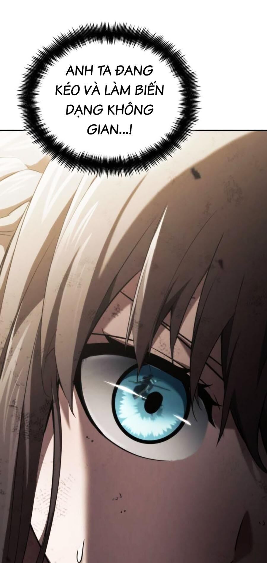 Chiêu Hồn Giả Siêu Phàm Chap 67 - Next Chap 68