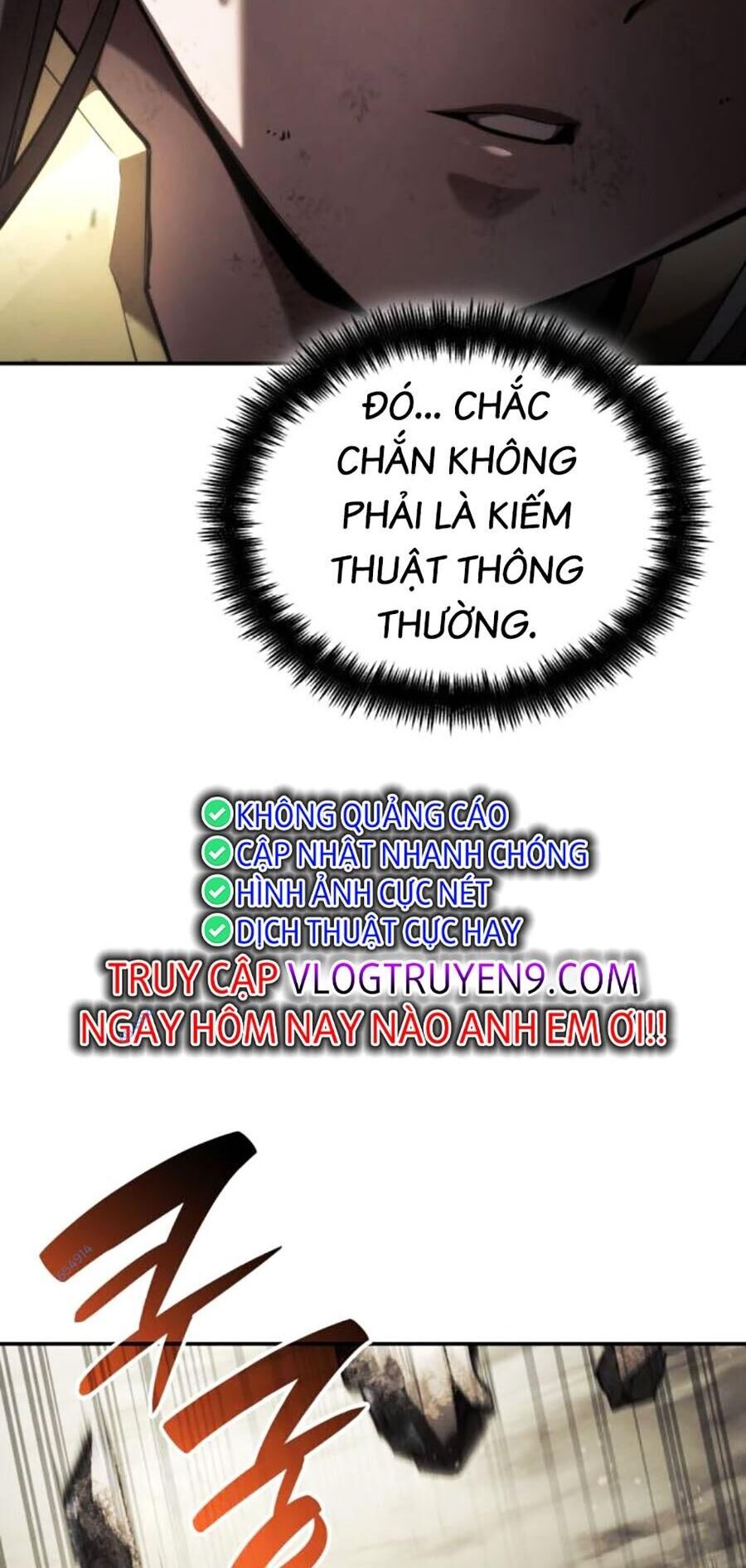 Chiêu Hồn Giả Siêu Phàm Chap 67 - Next Chap 68