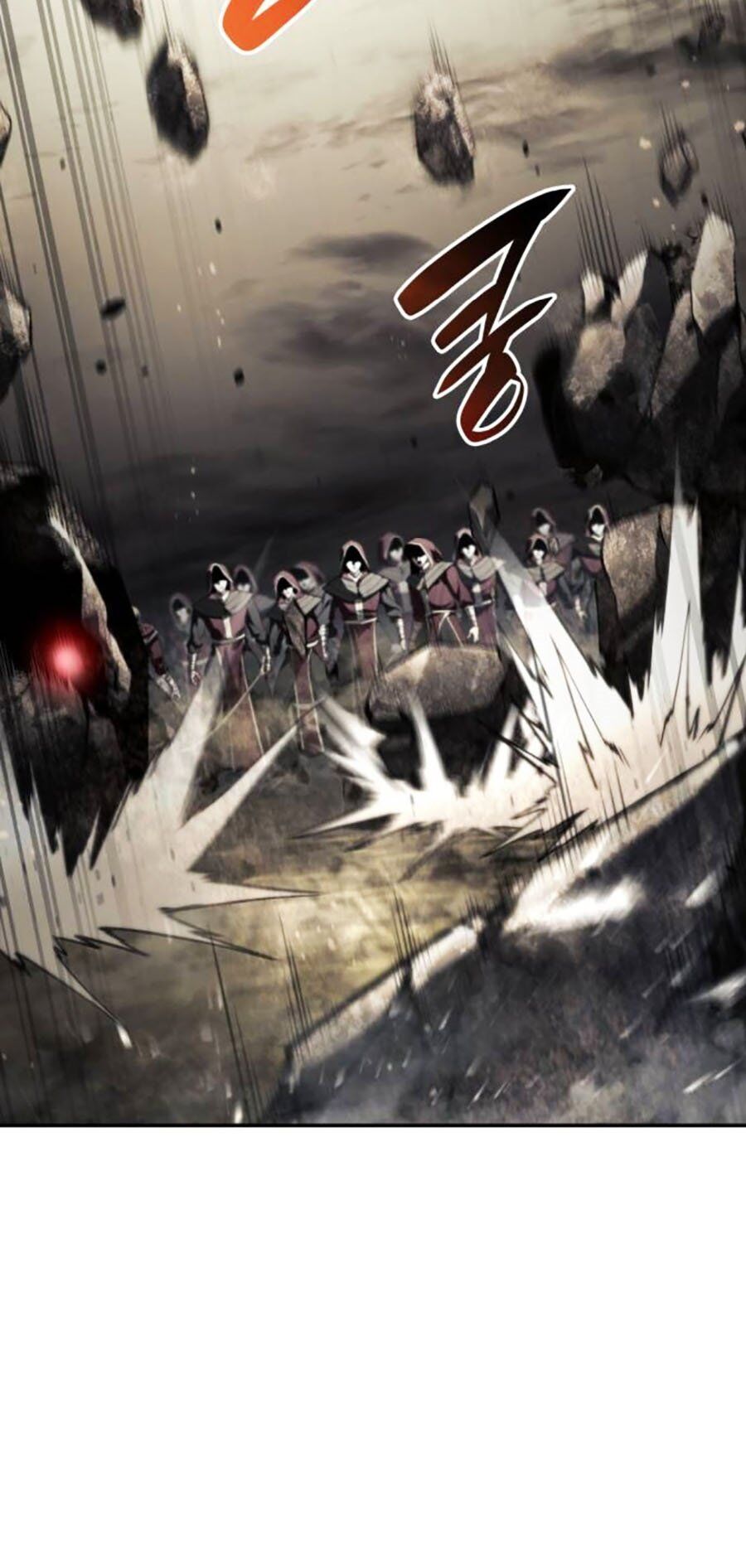 Chiêu Hồn Giả Siêu Phàm Chap 67 - Next Chap 68